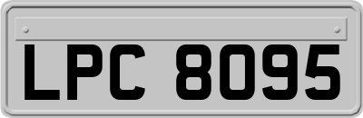LPC8095