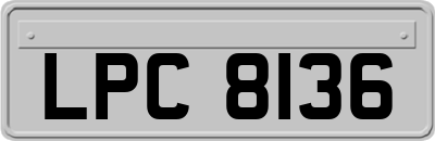LPC8136