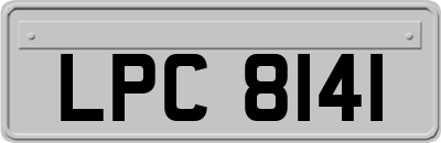 LPC8141