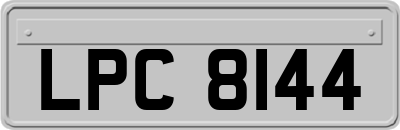 LPC8144