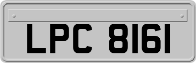 LPC8161