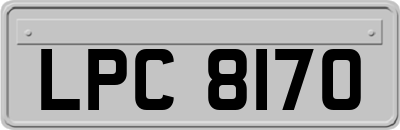 LPC8170