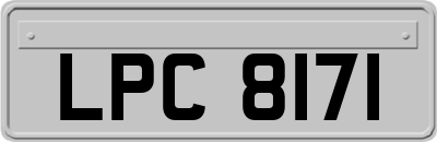 LPC8171