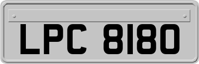 LPC8180