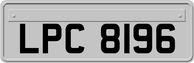 LPC8196