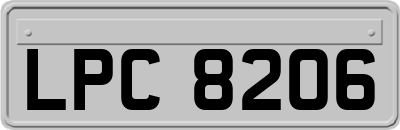 LPC8206