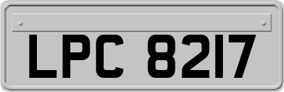 LPC8217