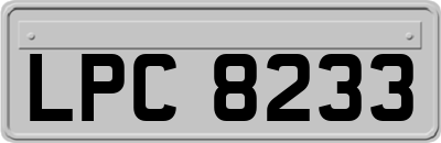 LPC8233