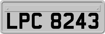 LPC8243
