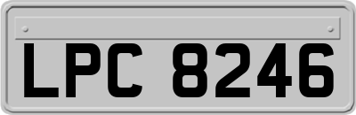 LPC8246