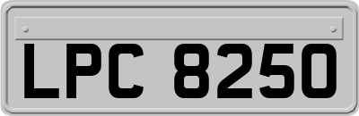 LPC8250