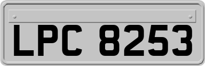 LPC8253