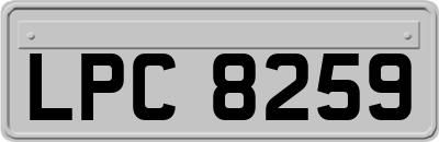 LPC8259