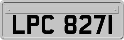 LPC8271