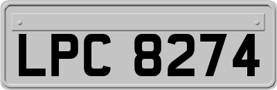 LPC8274