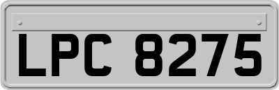 LPC8275