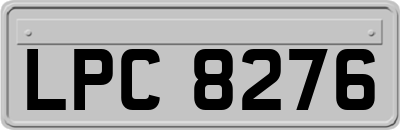 LPC8276