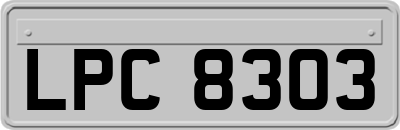 LPC8303