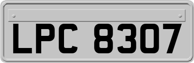 LPC8307