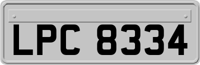 LPC8334