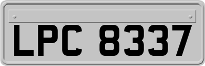 LPC8337