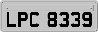 LPC8339