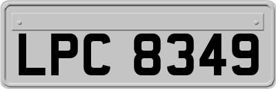 LPC8349