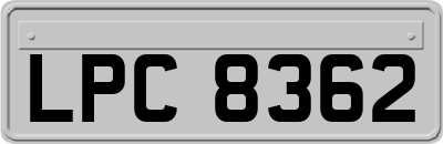 LPC8362