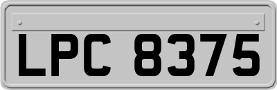 LPC8375