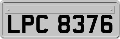 LPC8376