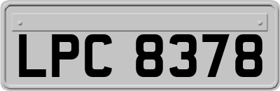 LPC8378