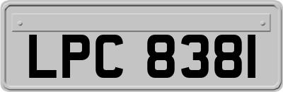 LPC8381