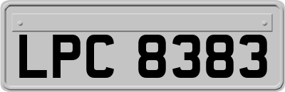LPC8383