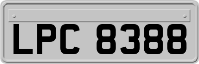 LPC8388