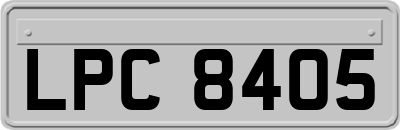 LPC8405