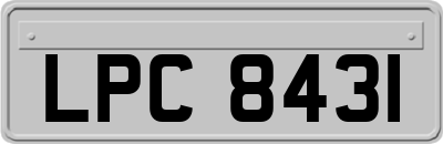 LPC8431