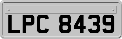 LPC8439