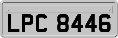 LPC8446