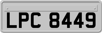 LPC8449