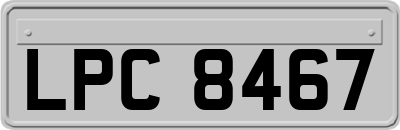 LPC8467