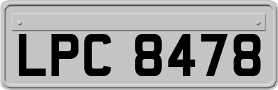 LPC8478