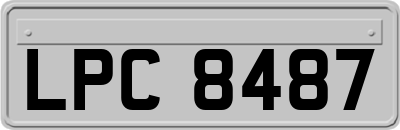 LPC8487