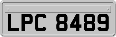 LPC8489