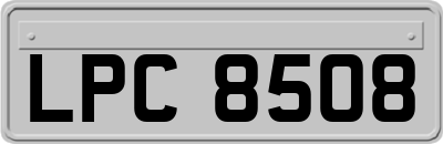 LPC8508