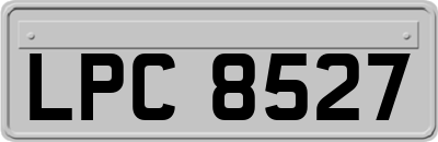 LPC8527