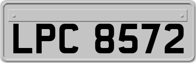 LPC8572