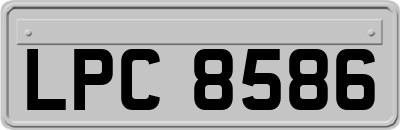LPC8586