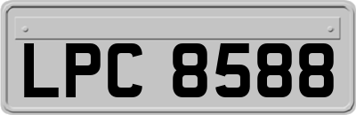 LPC8588