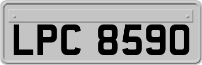 LPC8590
