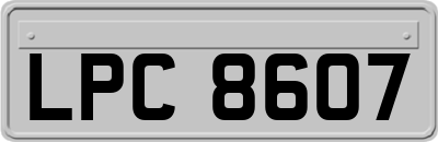 LPC8607